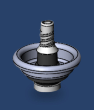 941 Valve