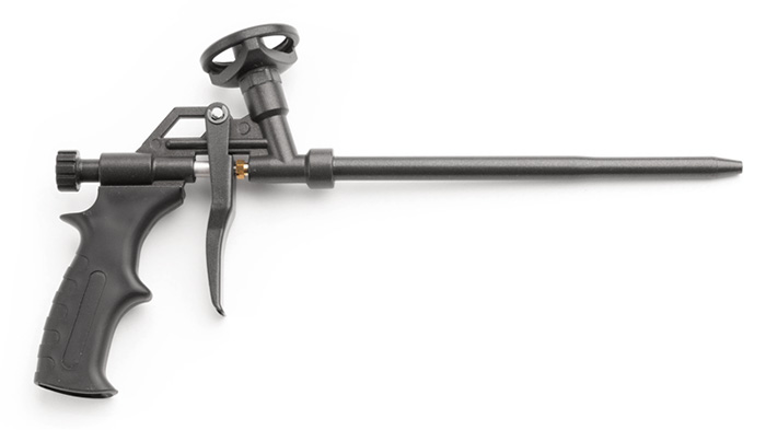 Pro Plus PU Gun