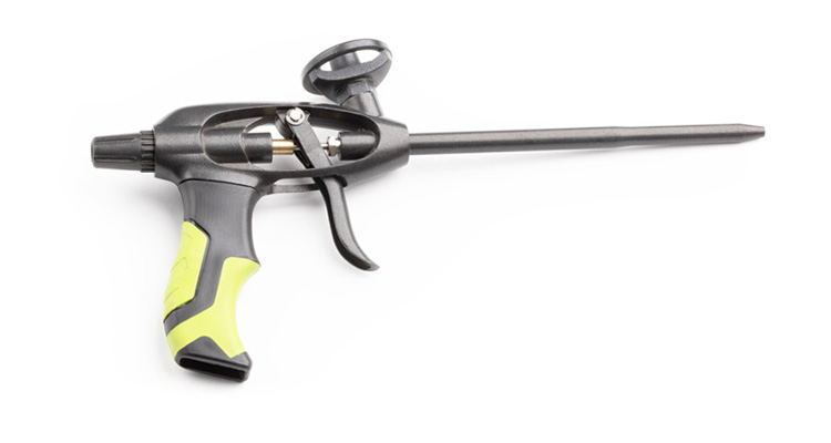 pro elite premium PU gun