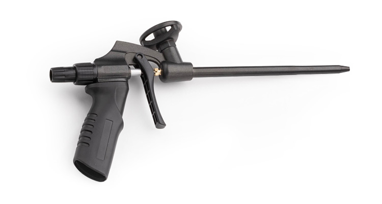Pro Plus PU Gun