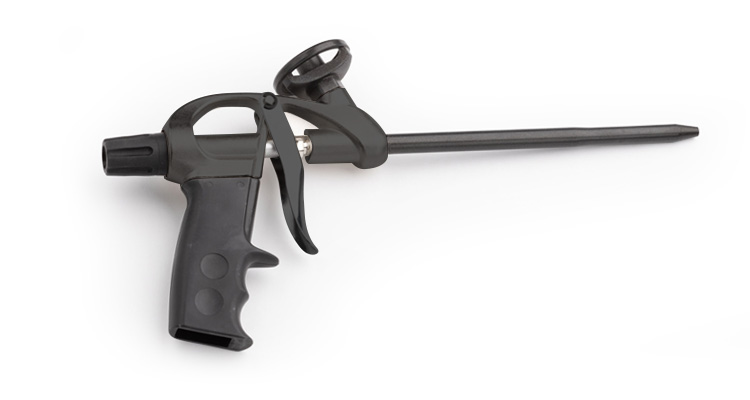 Pro Premium Gun