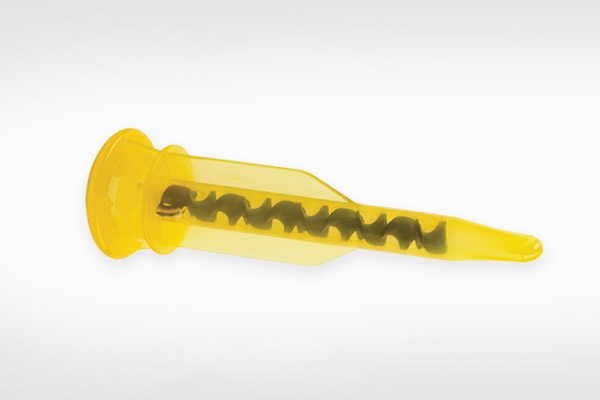 Fan Nozzle