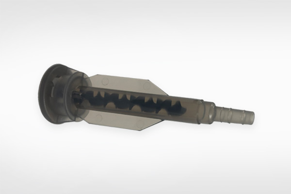 Injection Nozzle
