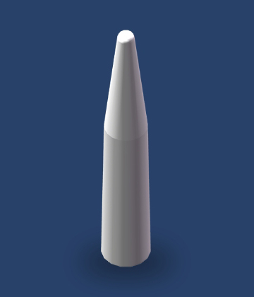 Dispensing Tip SO380L