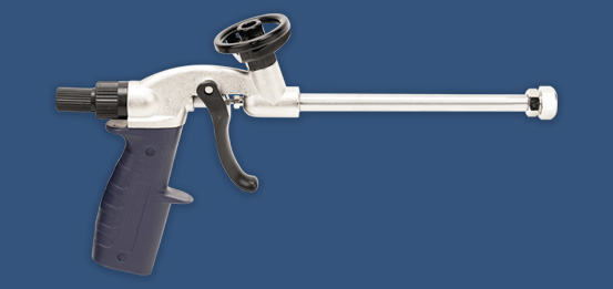 1 Component Polyurethane foam sprayer