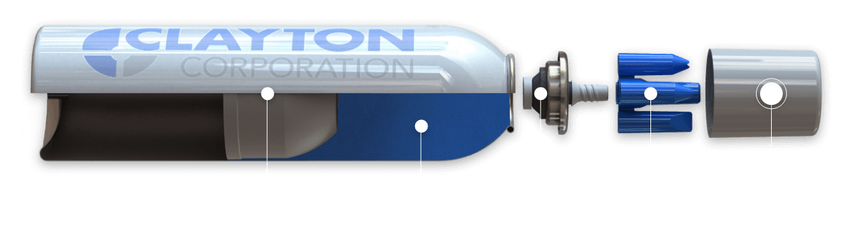 Overcaps Diagram