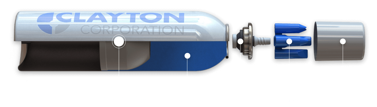 Piston Diagram