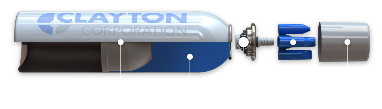 Valves Diagram